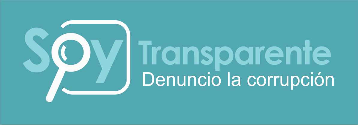 soy transparente