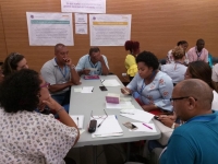 Seleccionados docentes para el programa de Extensi&oacute;n  - infotep