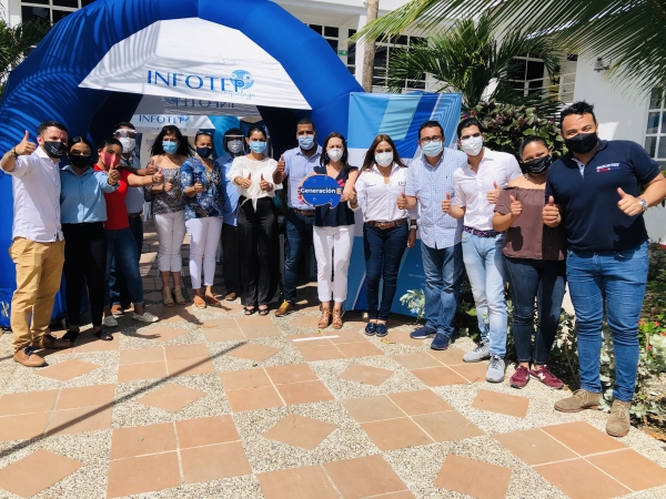 Ministerio de Educación levantó medidas de inspección y vigilancia i  - infotep