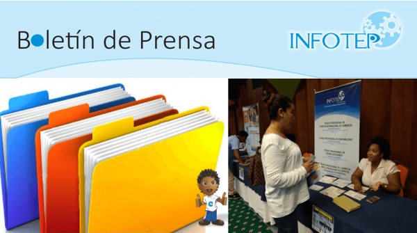 Directivas suspenden temporalmente proceso de evaluación de las Convocatorias Doce  - infotep