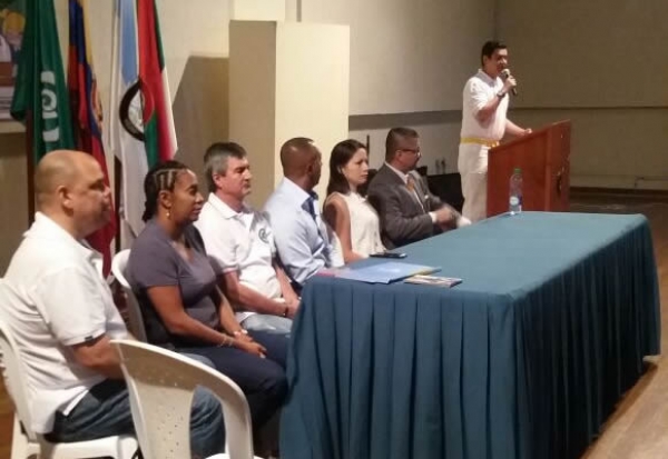 Seleccionados docentes para fortalecer programas académicos a través de hor  - infotep