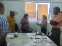 INFOTEP inicia proceso para elegir Representante de los Estudiantes ante el Consejo Direc  - infotep