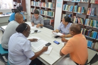 Directivas definen plazo para matricularse este semestre  - infotep