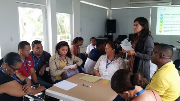 En INFOTEP construimos juntos nuestra identidad institucional  - infotep