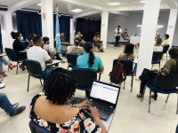 Seleccionados docentes para fortalecer programas acad&eacute;micos a trav&eacute;s de hor  - infotep