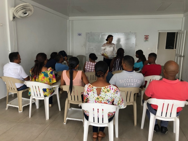 Seleccionados docentes para fortalecer programas académicos a través de hor  - infotep