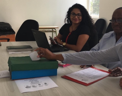 INFOTEP inicia proceso para elegir Representante de Ex Rectores ante el Consejo Directivo  - infotep