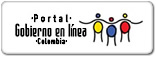Portal -Gobierno en línea- Colombia